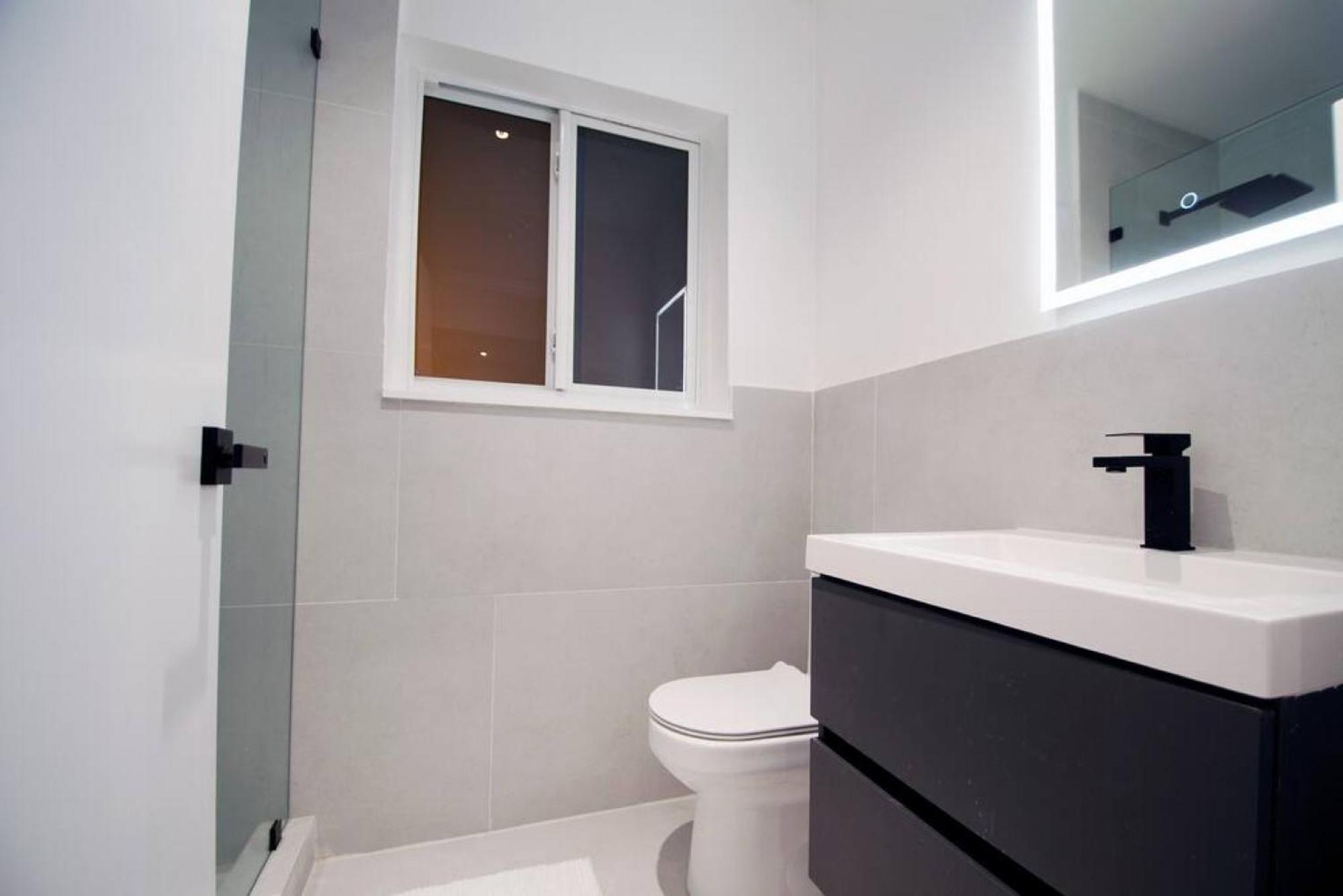 Casa Canal North Miami Beach Chambre photo