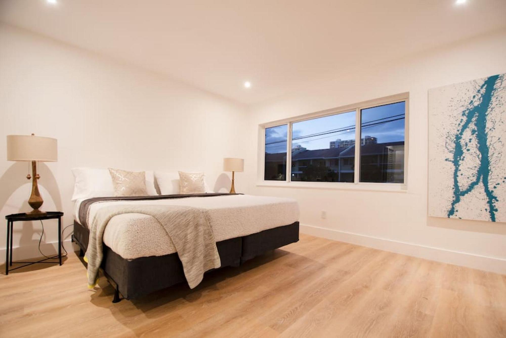 Casa Canal North Miami Beach Chambre photo