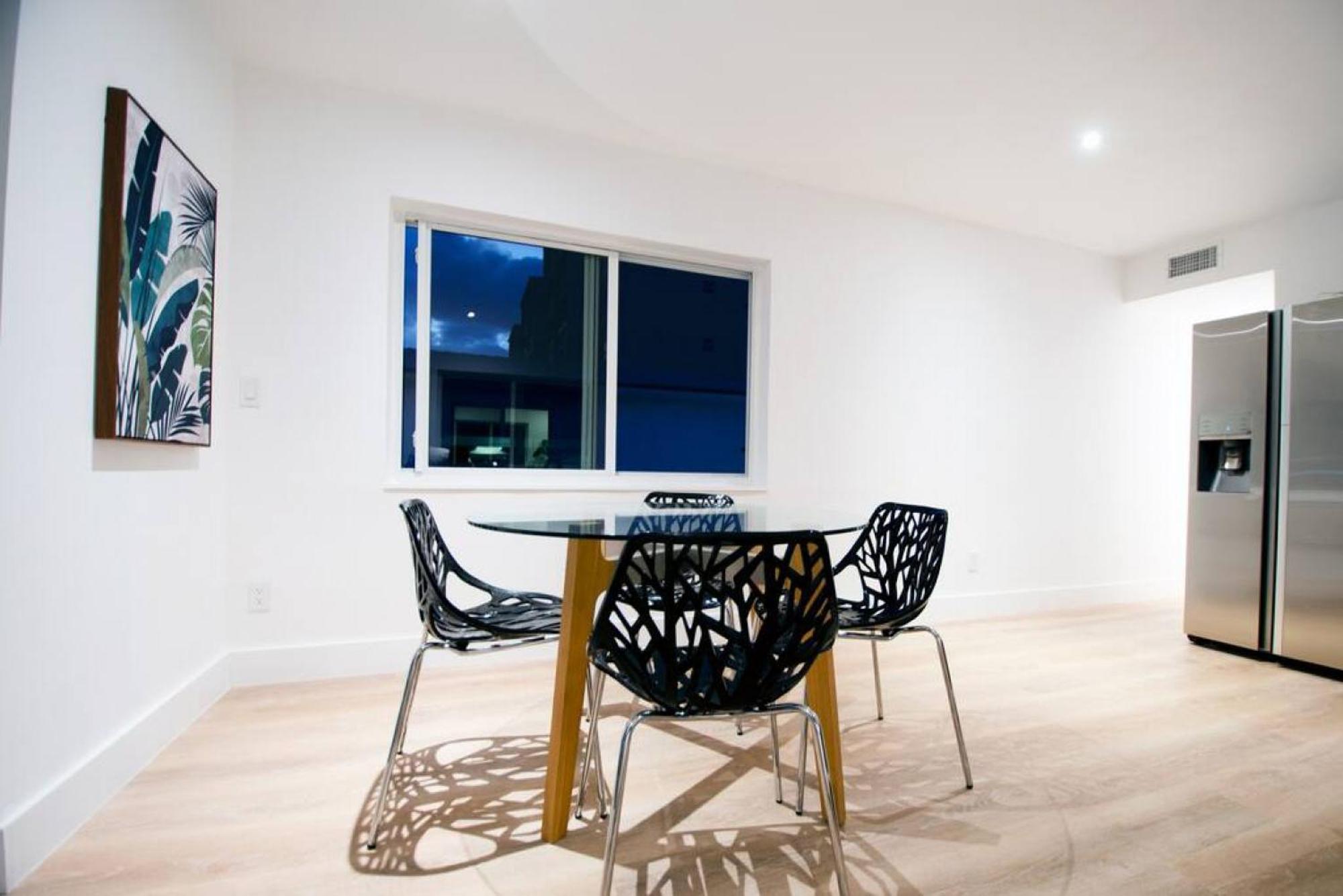 Casa Canal North Miami Beach Chambre photo