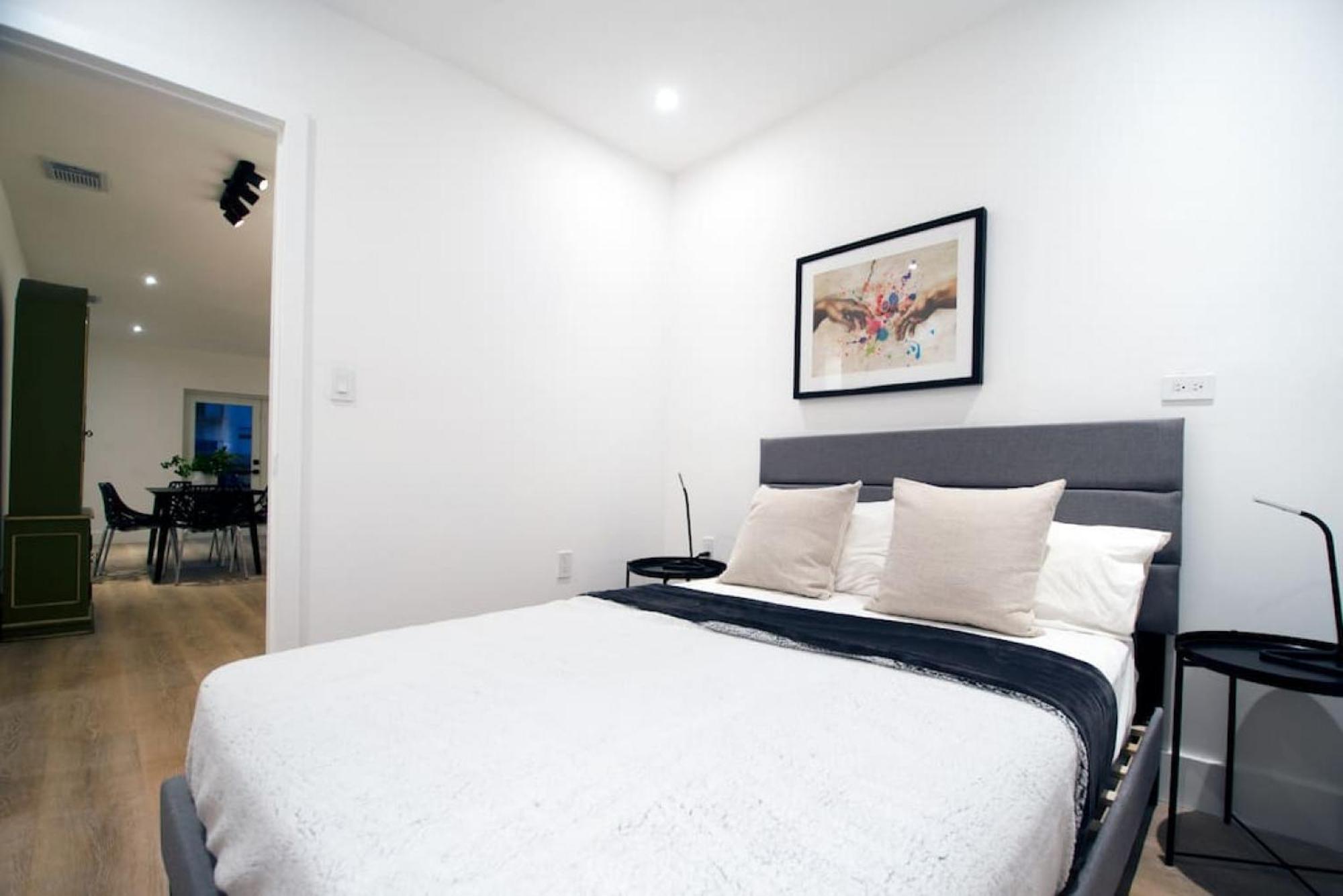 Casa Canal North Miami Beach Chambre photo