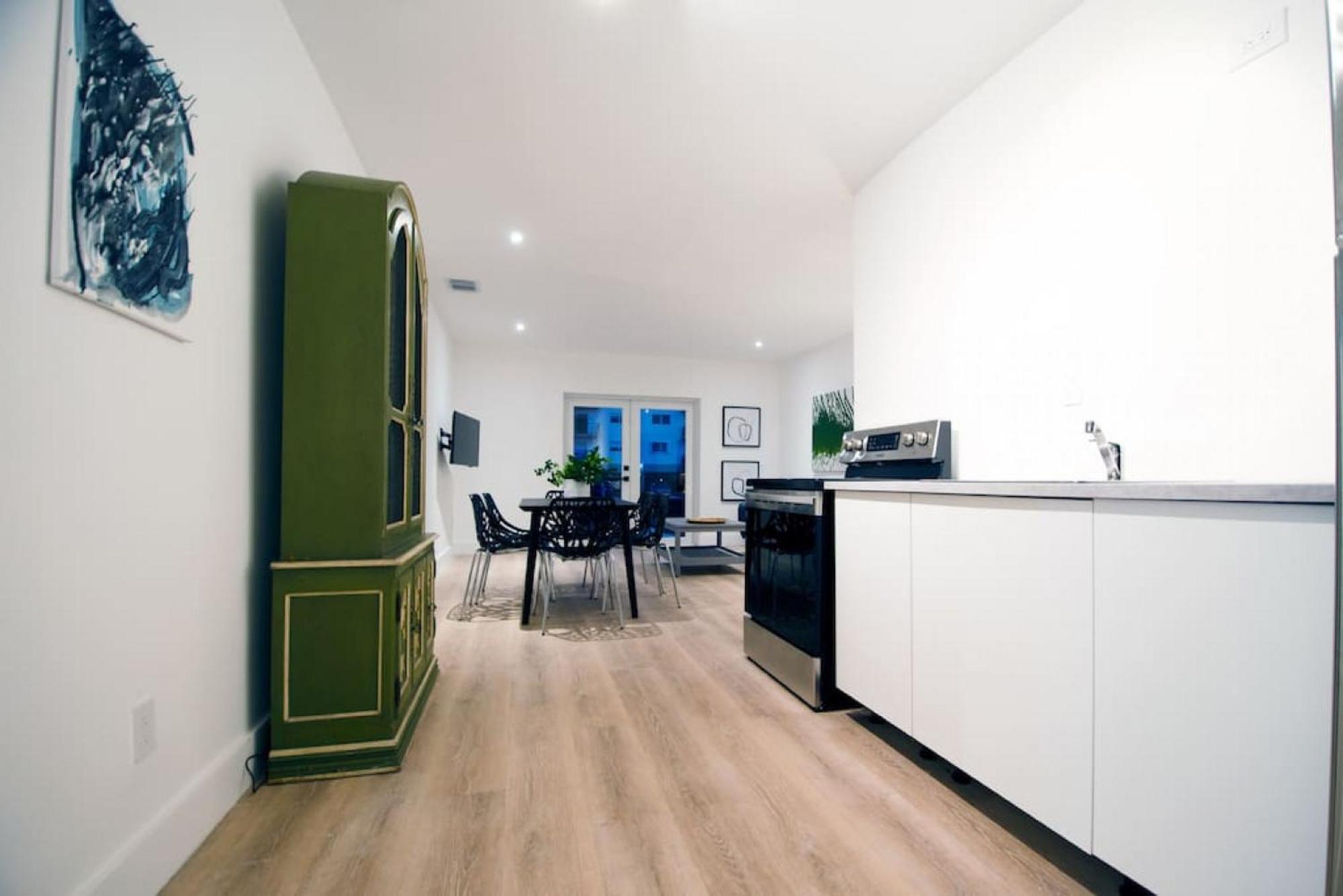 Casa Canal North Miami Beach Chambre photo