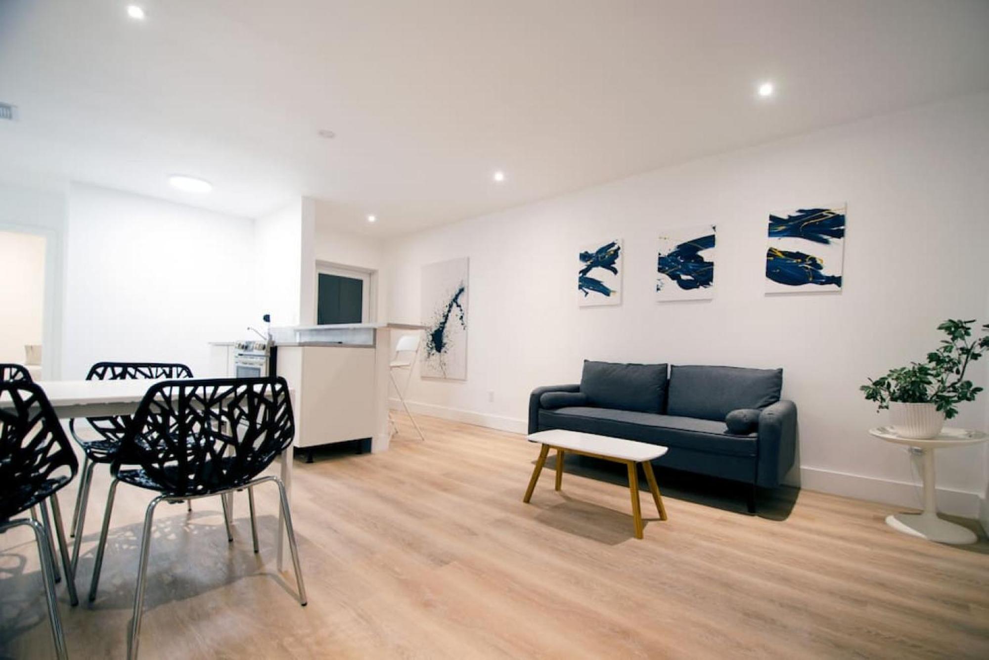 Casa Canal North Miami Beach Chambre photo