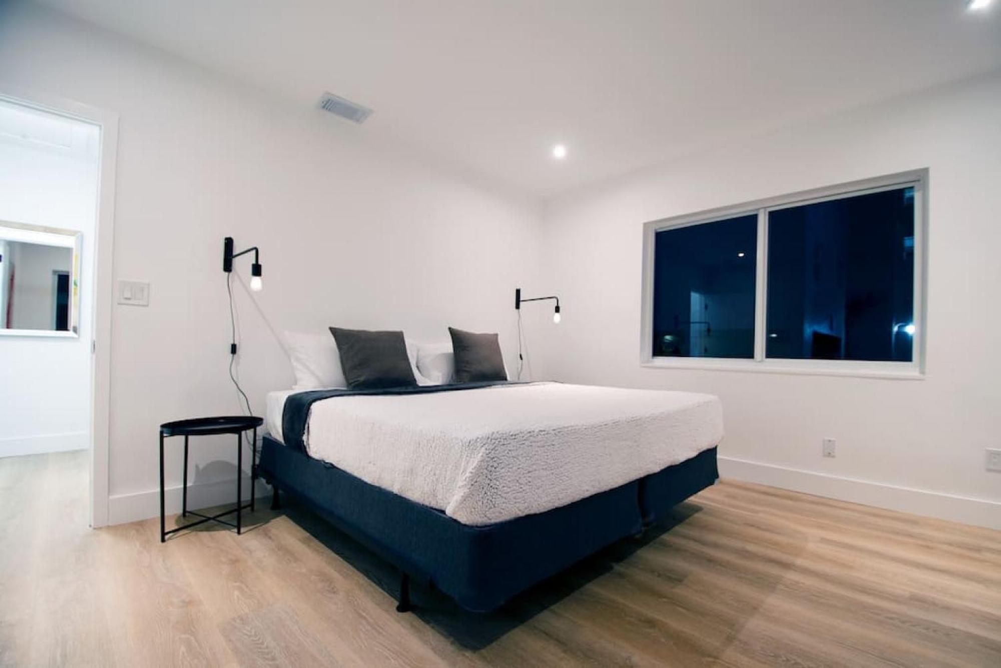 Casa Canal North Miami Beach Chambre photo