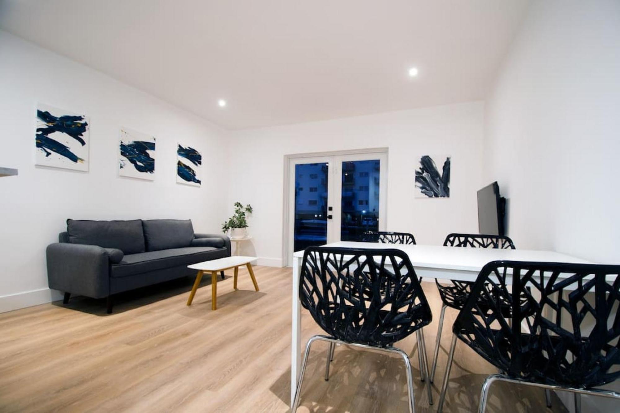 Casa Canal North Miami Beach Chambre photo