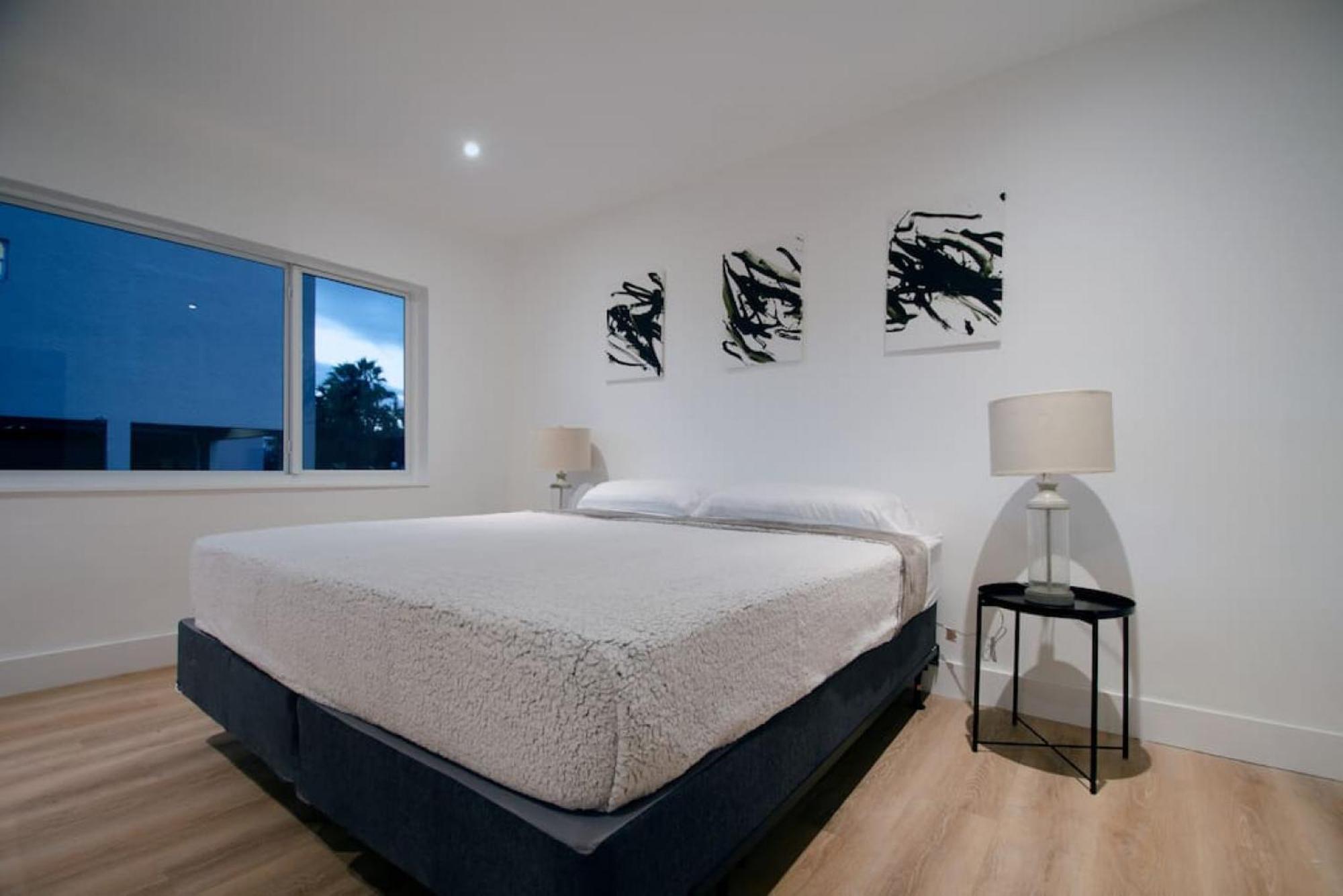 Casa Canal North Miami Beach Chambre photo