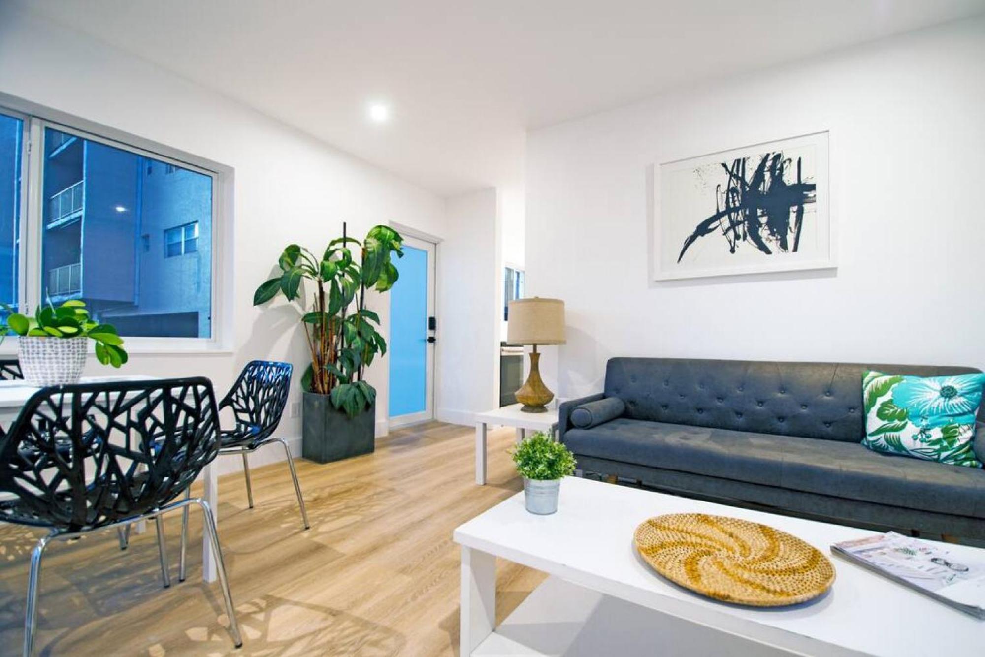 Casa Canal North Miami Beach Extérieur photo